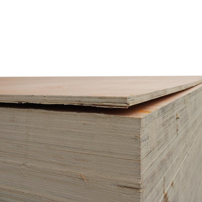 There are different grades of plywood. The commercial plywood is the standard plywood that you can access in any hardware store when you ask for plywood. The commercial plywood is usually a grade of plywood that is quite ch (4)