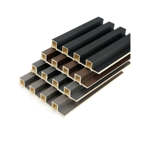 WPC Wall Panel For Interior Decoration